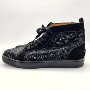 Christian Louboutin | Shoes | Christian Louboutin Louis  display picture 3